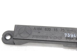 MERCEDES-BENZ A1648201575 KEYLESS ENTRY ANTENNA E5788 image 11