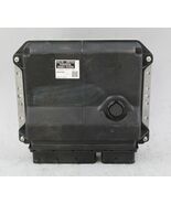 2010-2015 TOYOTA PRIUS 1.8L ECU ECM ENGINE CONTROL MODULE COMPUTER 89661... - $62.99