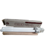 GE BIAX Biaxial Fluorescent Lamp F13BX/SPX27 T4 2 Pin 13W - £3.00 GBP