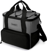 This Is A Portable 14-Point 6-Pack/24-32-Liter Insulated Soft Cooler Bag That Is - £31.21 GBP