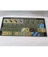 Lock n' Load Tactical Replacement Counters Sheet 01/01 Front Rev 4 - $20.78