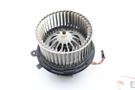 08-14 MERCEDES-BENZ W204 C300 HEATER BLOWER MOTOR E0687 - £55.02 GBP