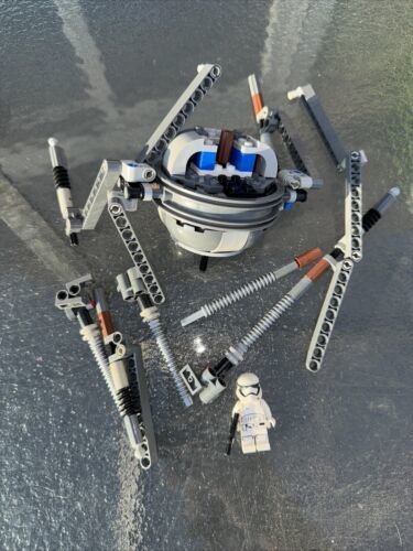 Homing Spider Droid Lego Set 75016 and 35 similar items