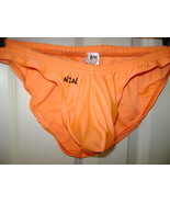 rare n2n z15 mavrick swim bikini with built in c strap size sm ,  bright... - €109,37 EUR