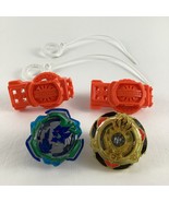 Beyblade Burst Turbo Spiral Treptune Hypersphere Spinning Top Toy Launch... - $23.71