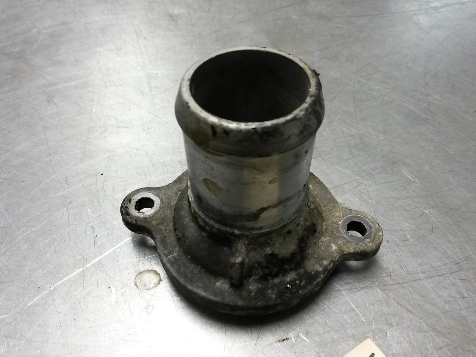 Thermostat Housing For 15-17 Ford F-150  5.0 - $24.70