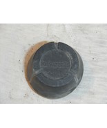 Wheel rubber hub cap 1993 Kawasaki Bayou 400 4x4 KLF400-B1 - $19.79