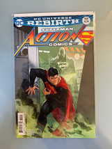 Action Comics(vol. 1) #959 - DC Comics - Combine Shipping - £2.84 GBP
