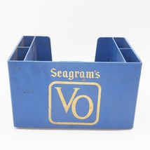 Seagrams Vo Nap Stir Secchio Barrette Tavolo - $52.33