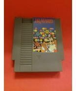 Dr. Mario NES Game - £7.08 GBP