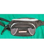 Eastsport Fannypack Brown Pink Waist Pouch Bag Sports Hiking Bag  - €9,22 EUR