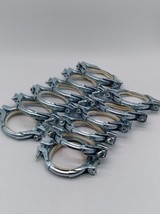 NEW Jacob 800917 Pull Ring Clamp Lot of 12 - $83.60