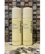 Bundle of 2 Eva NYC Freshen Up Invisible Dry Shampoo Travel Size 1oz each - $14.80