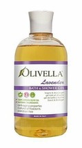 Olivella Bath and Shower Gel, 16.9-Fluid Ounce - £14.73 GBP