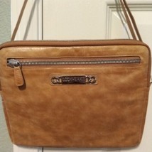 Rare lockheart handbag / Laptop Bag - $123.75