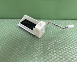 2221296 WP2221296  KitchenAid Refrigerator Air Baffle Damper Diffuser - $78.32 CAD