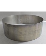Magic Line SS 9x3 Cake Mousse Mould Mold Ring Kitchen Bakery Baking Tool... - $164.19 MXN