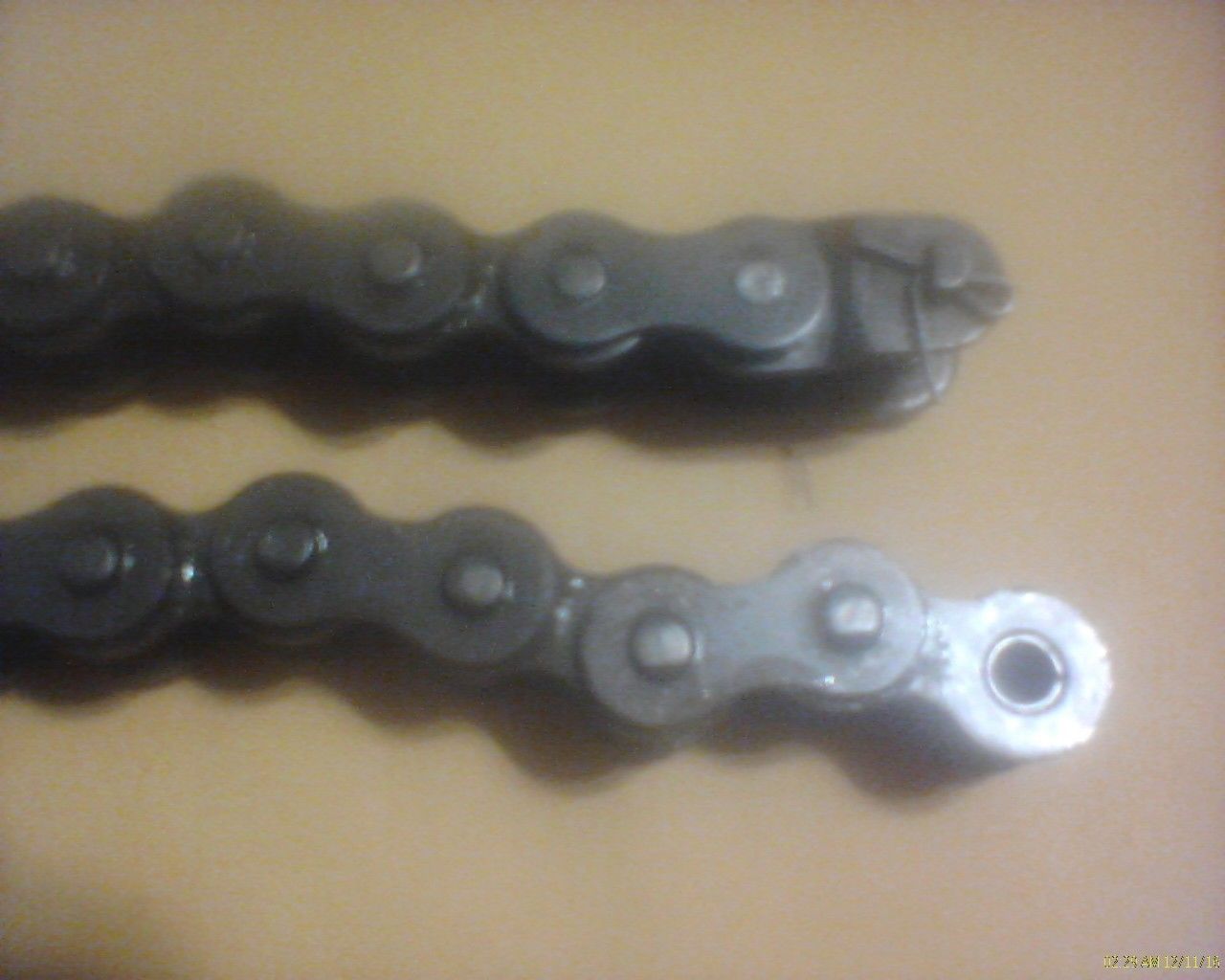 NEW - Murray NOMA Snow Blower Thrower Drive Chain Replaces 583013MA S4041HL - $19.95