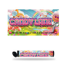 Candy Land Pre-Roll Labels - Cali Pre Rolled Tube Stickers - £8.80 GBP+