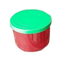 Kumkum Powder for Tilak and Pooja, 10gm (Pack of 1) - £5.59 GBP