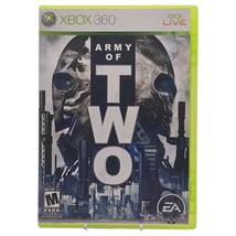 Army of Two on Xbox 360 - £8.43 GBP