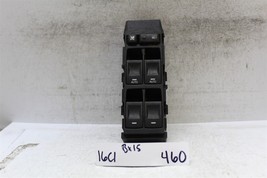 06 Jeep Grand Cherokee Left Driver Master Switch OEM 04602736AA OEM 460 ... - $9.49