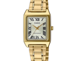 Casio Woman Metal Wrist Watch LTP-V007G-9B - £38.99 GBP