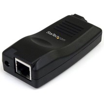 StarTech 10/100/1000 Mbps Gigabit 1 Port USB over IP Device Server USB10... - $175.74