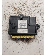 Chassis ECM Theft-locking Immobilizer Control Fits 07-09 SORENTO 1342364 - $1,020.77 MXN