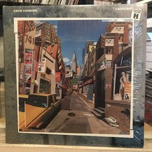 [SOUL/JAZZ]~EXC LP~DAVID SANBORN~Backstreet~[Original 1983~WARNER BROS~I... - £6.32 GBP