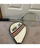 VINTAGE TENNIS RACKET ADD IN MODEL T-1201 VENTURE 4 5/8 GRIP PLUS ORIGIN... - $19.96 CAD