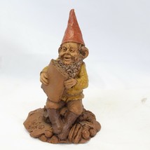 1985 Tom Clark Newt #86 Gnome Figurine Limited 1985 - £8.60 GBP