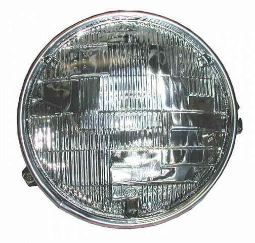 1968-1982 Corvette Capsule Headlamp Assembly Outer Left Each - £42.77 GBP