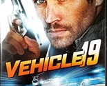 Vehicle 19 [DVD, 2012] Paul Walker, Naima McLean, Gys de Villiers - $1.13