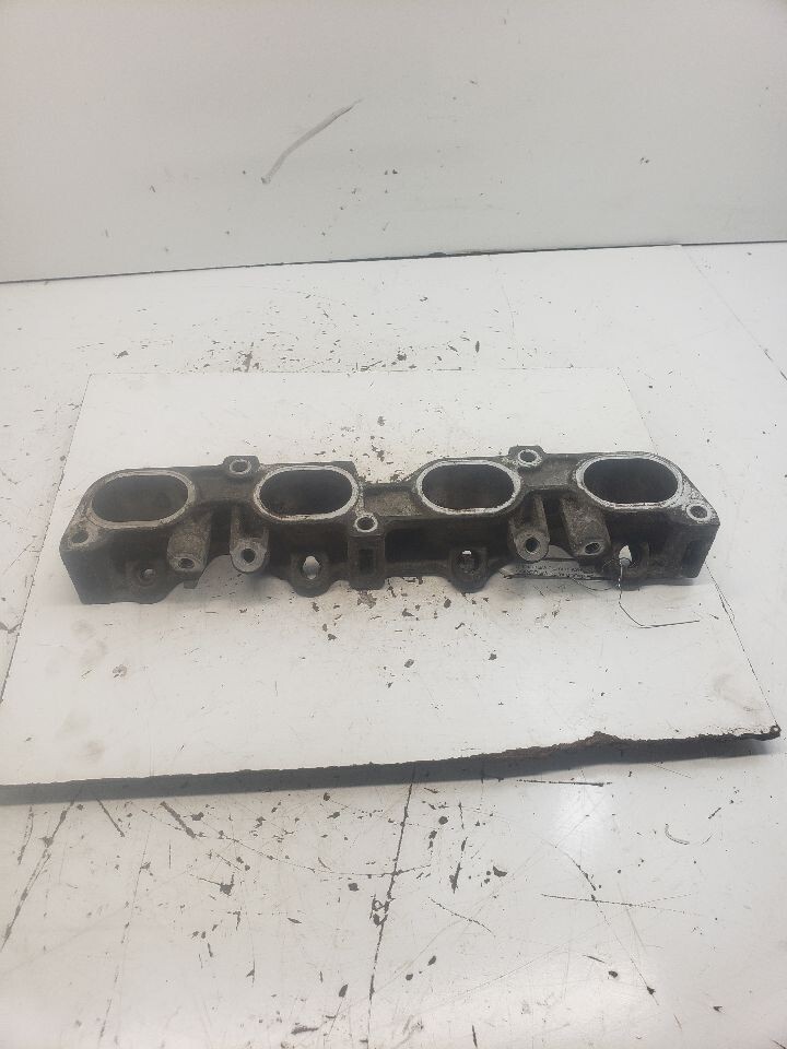 Intake Manifold Lower QR25DE 2.5L Adapter VIN J Fits 08-15 ROGUE 888820 Item image 14