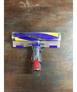 Dyson V10-V12 Fluffy Optic Brush Head. U-102 - $125.03 CAD