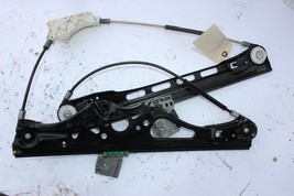 2003-2006 MERCEDES E350  LEFT FRONT WINDOW REGULATOR R1848 image 10