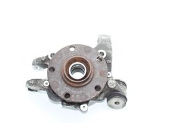04-10 AUDI A8 L QUATTRO REAR LEFT DRIVER SIDE KNUCKLE Q7862 image 9