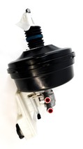 2019-2024 Chevy Blazer 2Lt 3.6l Brake Booster W/ Master Cylinder &amp; Reser... - $98.95