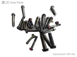 Timing Cover Bolts For 17-19 Toyota Highlander  3.5  Gas - €16,83 EUR