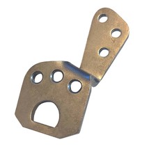 Shift Lever, Borg Warner Velvet Drive Transmission ALT23185 - $46.95
