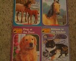Ponies at the Point (Animal Ark #10) Baglio, Ben M. and Gregory, Jenny - $2.93