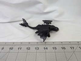 McDonalds Night Fury Figure How To Train Your Dragon - £6.14 GBP