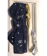 Wonder Nation Set Of 3 Infant  Head Wrap. (LOC TUB 712-1) - €8,51 EUR