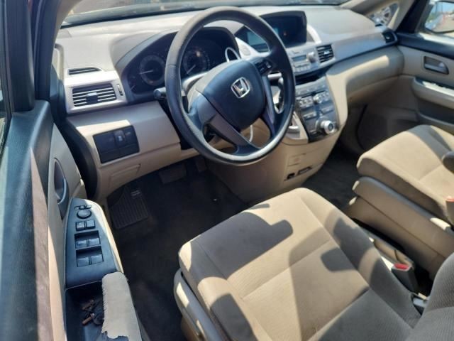ODYSSEY   2012 Glove Box 1401002*********** SAME DAY SHIPPING *********** Item image 13