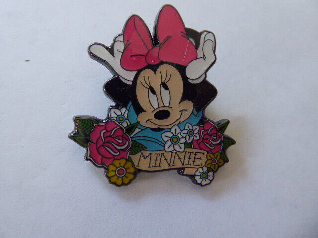 Primary image for Disney Swap Pins 157552 Loungefly - Minnie Mouse - Mickey Mouse & Friends-
sh...