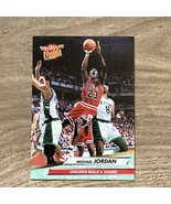 92-93 Fleer Ultra Michael Jordan #27 HOF The Goat - $74.70 CAD