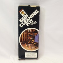 Hoppe&#39;s 9 Gun Cleaning Kit Pistol Firearm Handgun Care Clean and Storage... - $34.29
