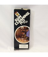 Hoppe&#39;s 9 Gun Cleaning Kit Pistol Firearm Handgun Care Clean and Storage... - $630.08 MXN