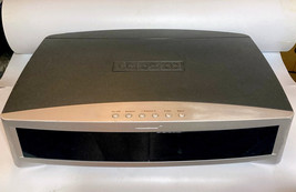 BOSE Model AV3-2-1 II Sound System Media Center - $46.50